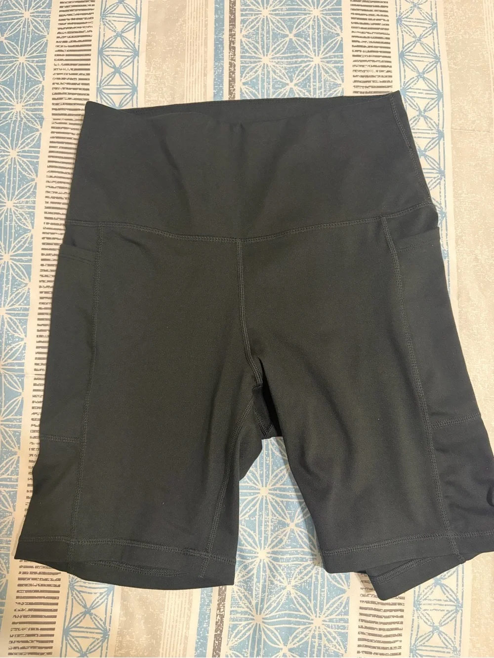 Danskin high rise